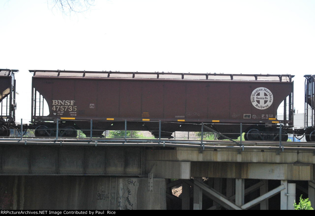 BNSF 475735