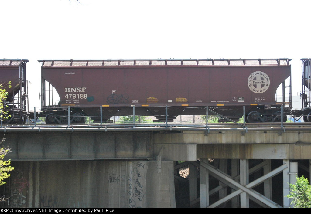 BNSF 479189