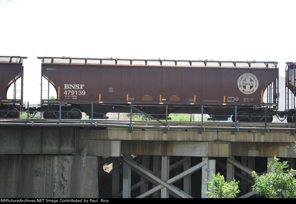 BNSF 479139