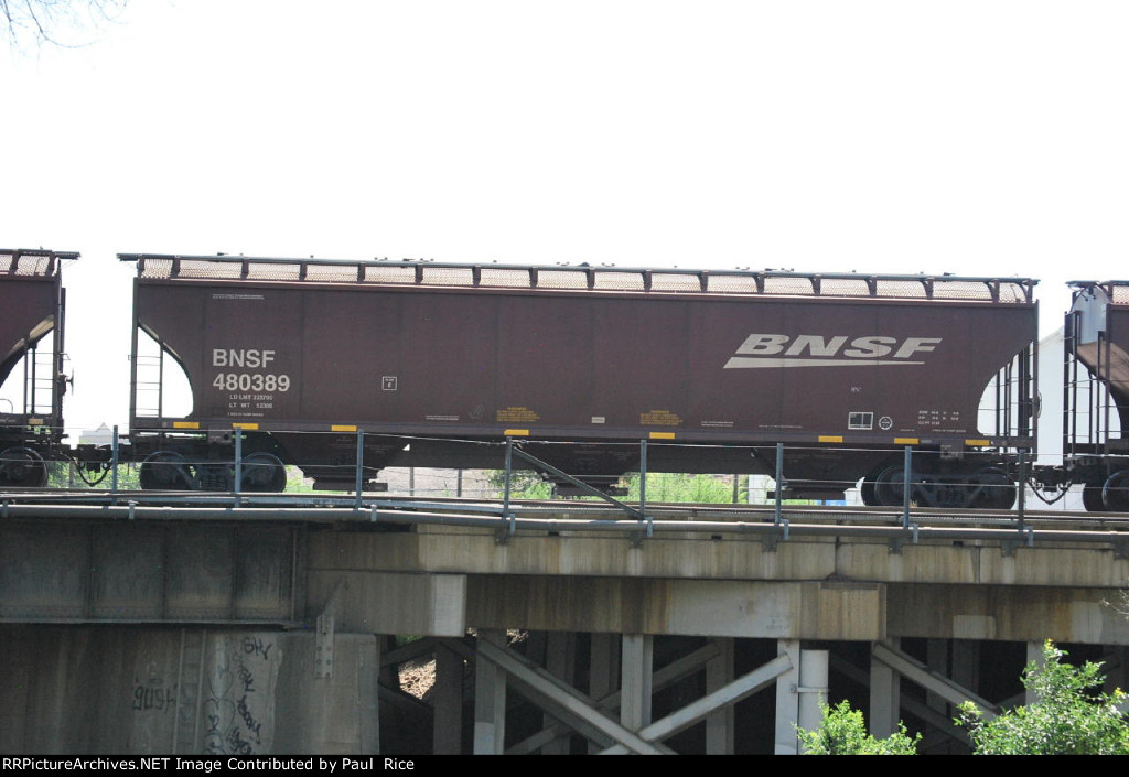 BNSF 480389