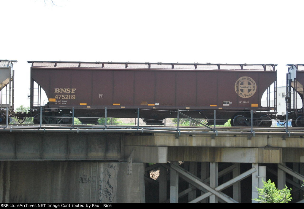 BNSF 475289