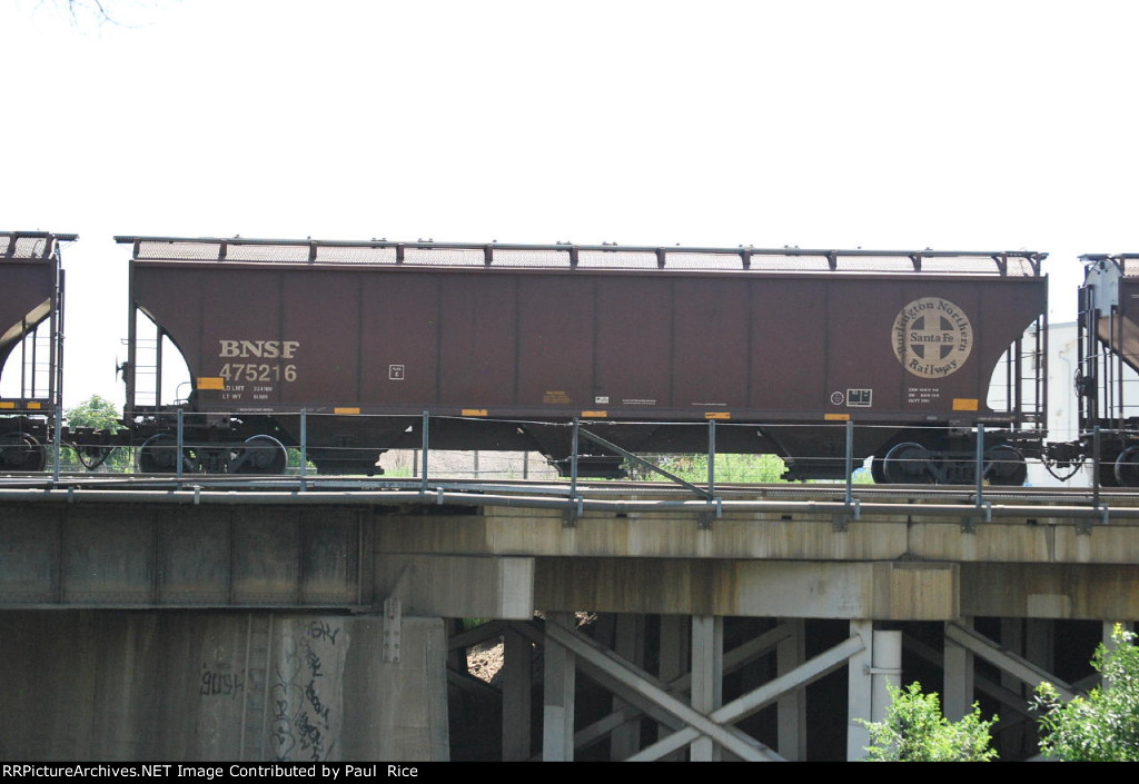 BNSF 475216
