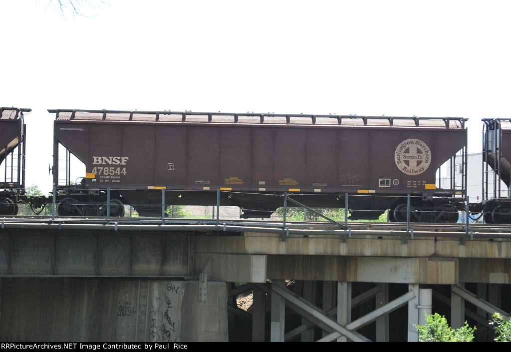 BNSF 478544