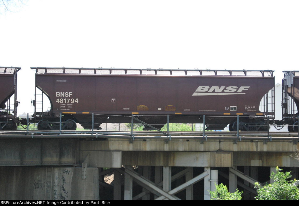 BNSF 481794