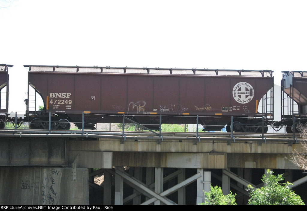 BNSF 472249