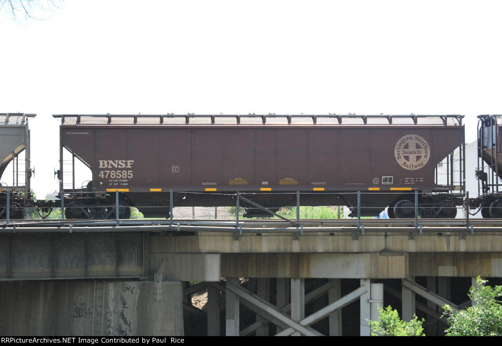 BNSF 478585