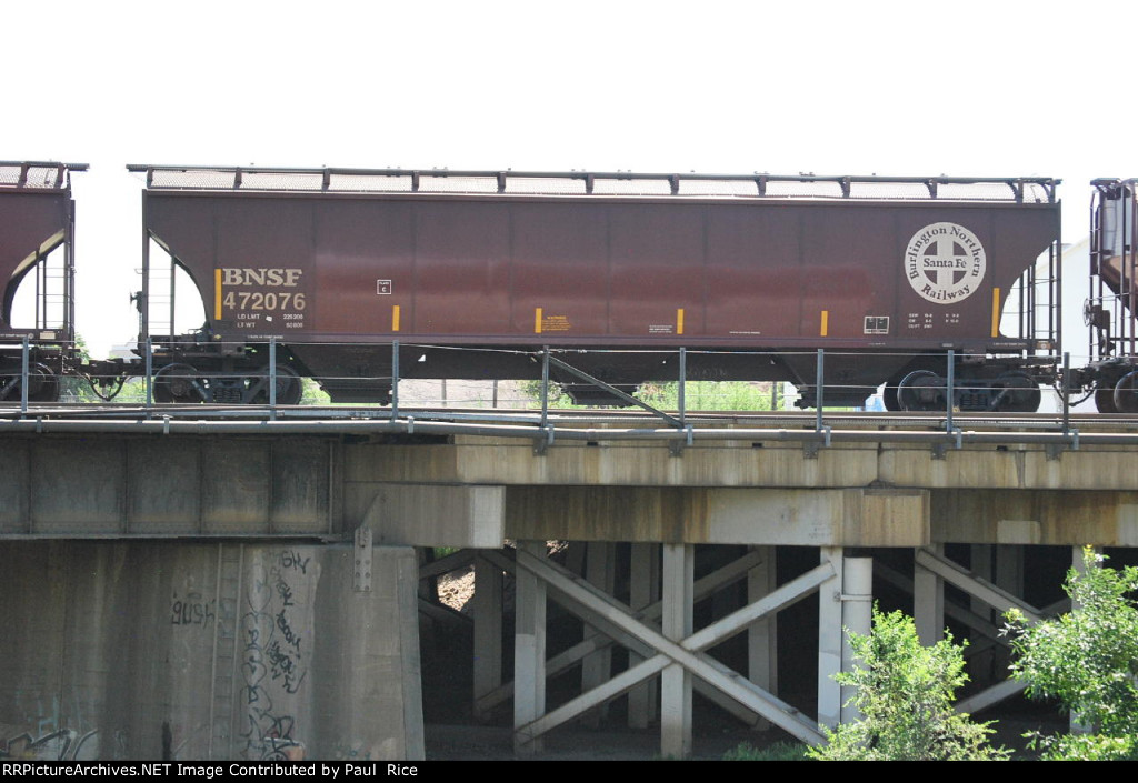 BNSF 472076