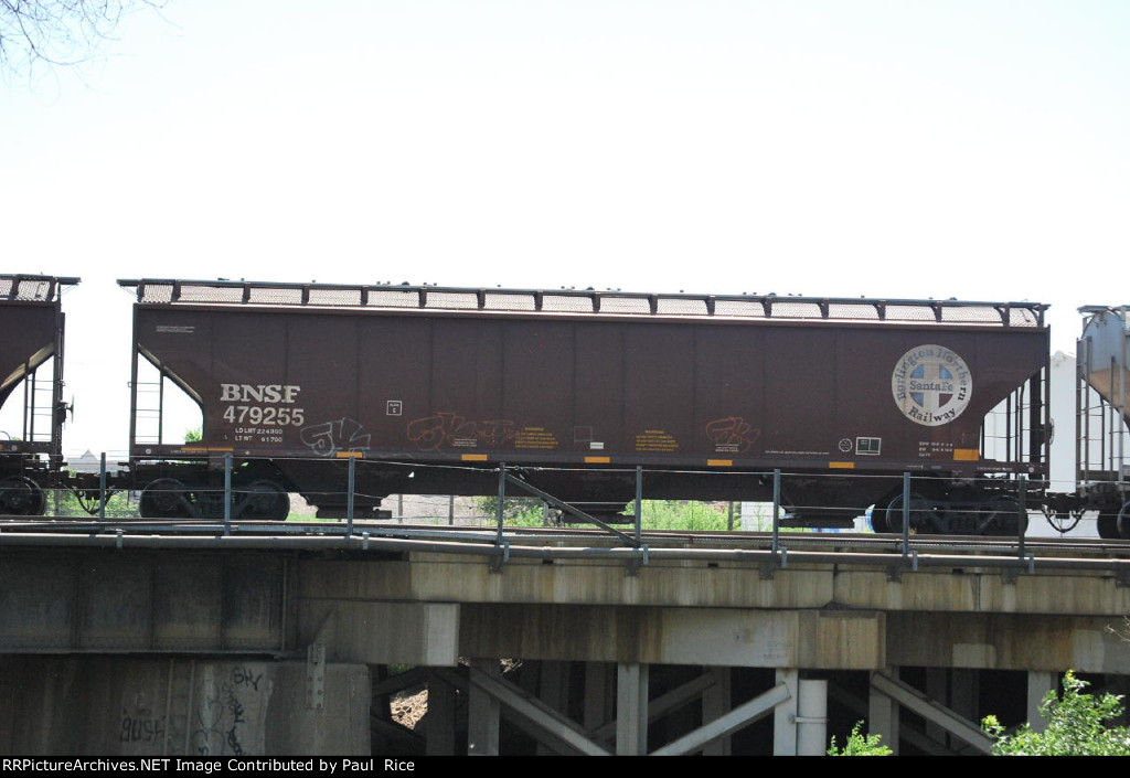 BNSF 479255
