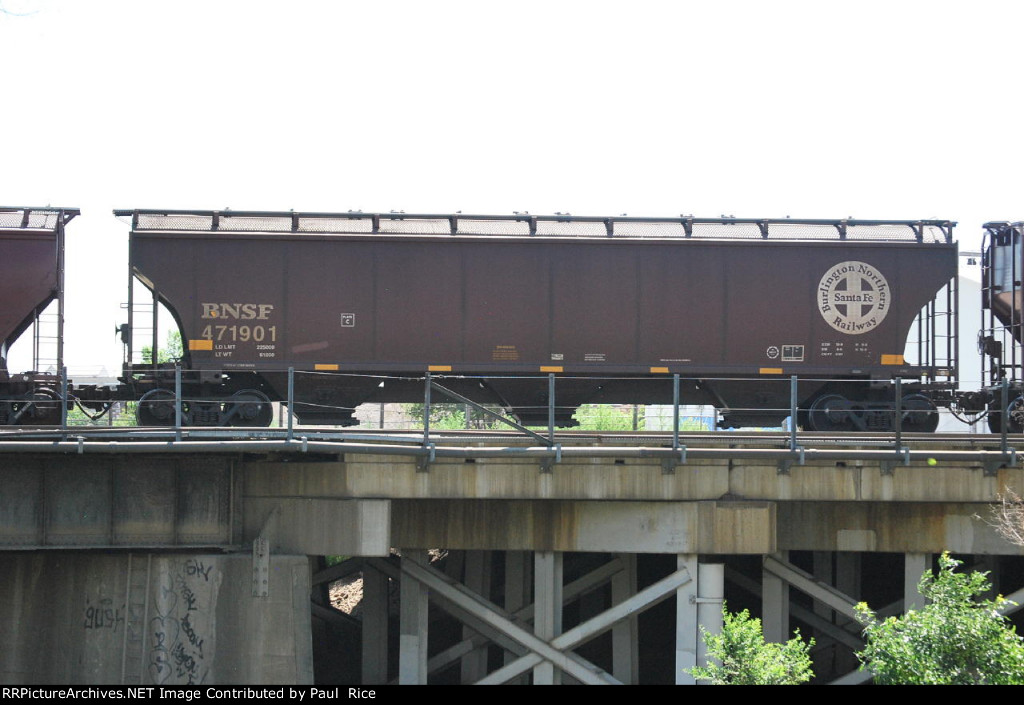 BNSF 471901