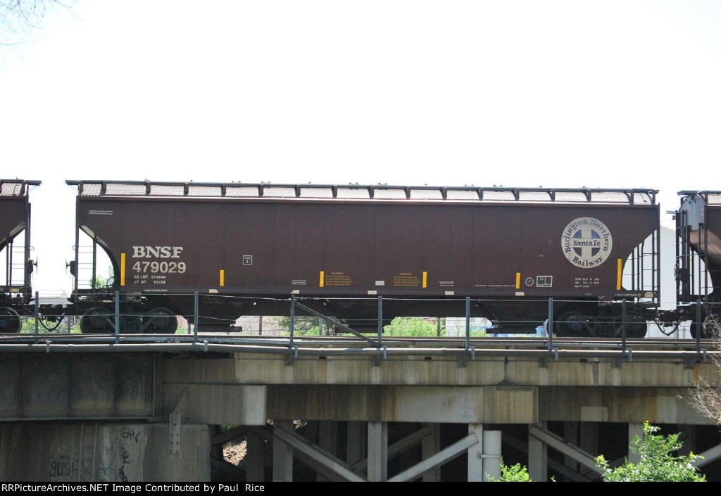 BNSF 479029