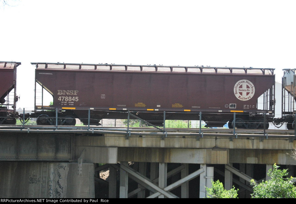 BNSF 478845