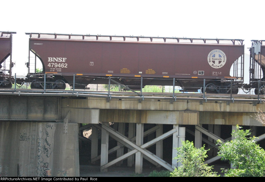 BNSF 479462