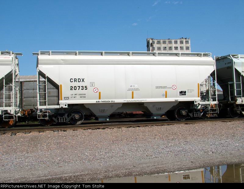 CRDX 20735