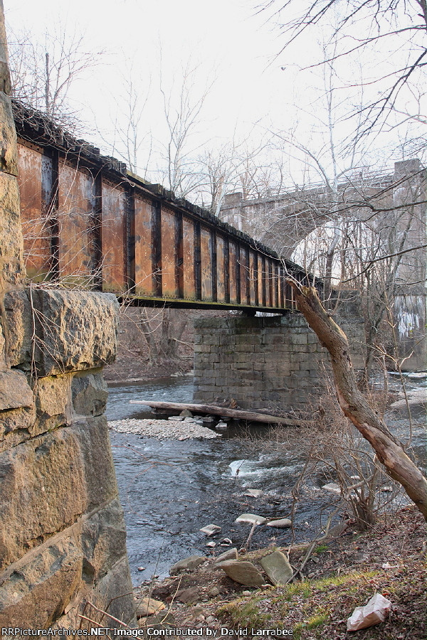 Octoraro Branch of the P&BC