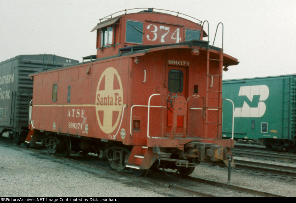 ATSF 999374