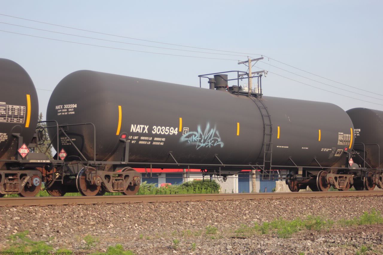 NATX 303594