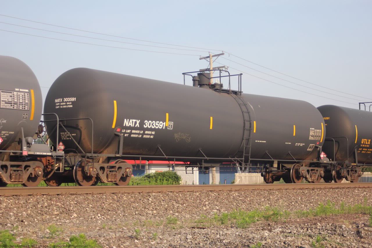 NATX 303591