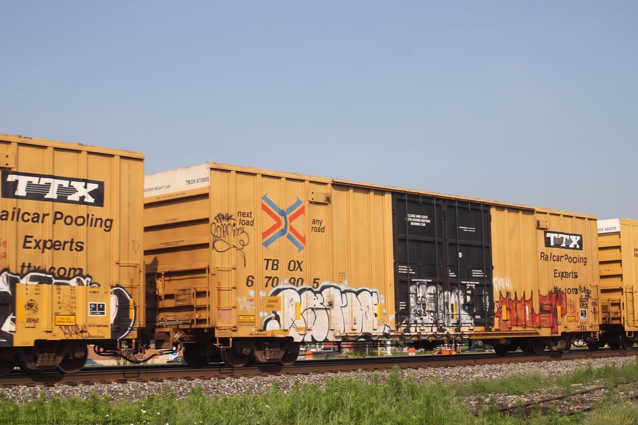 TBOX 670905