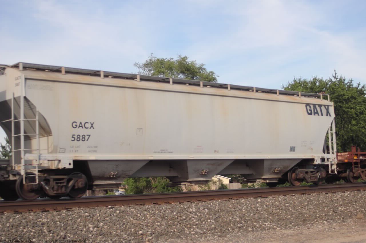 GACX 5887