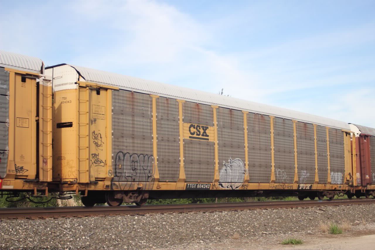 TTGX 604343