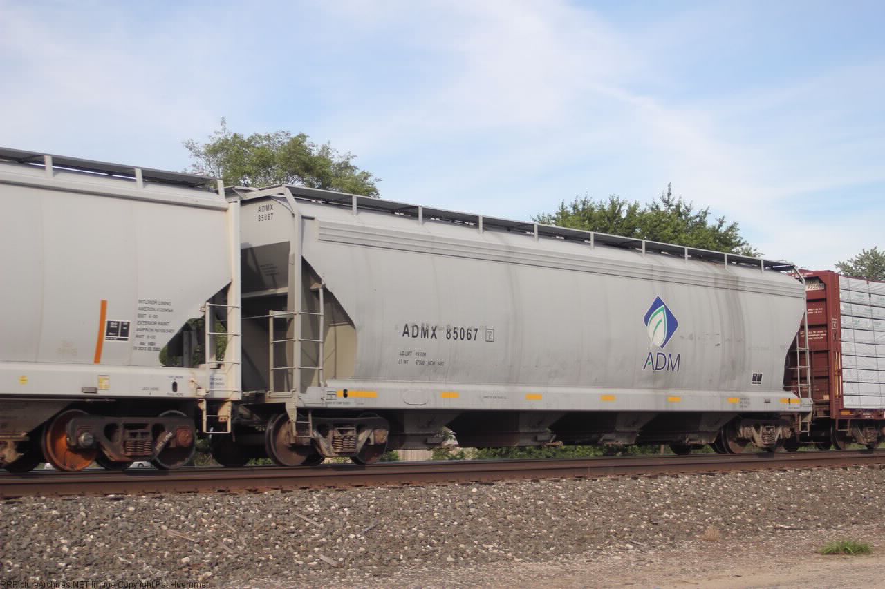 ADMX 85067