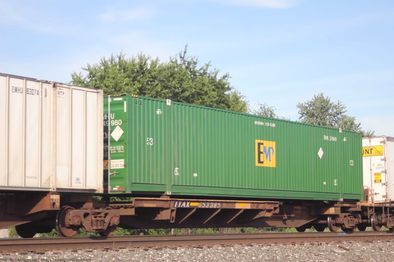 TTAX 653385
