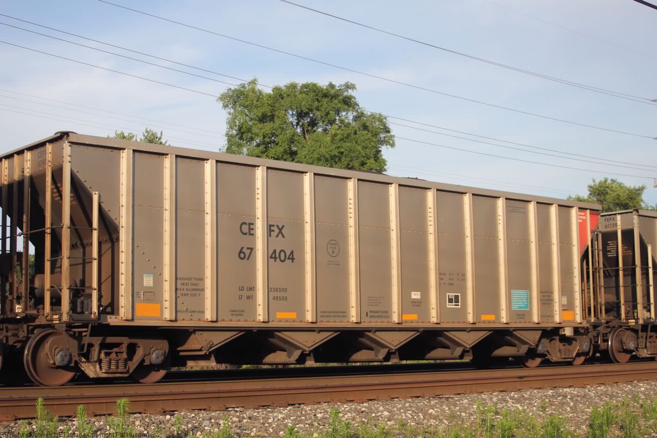 CEFX 67404