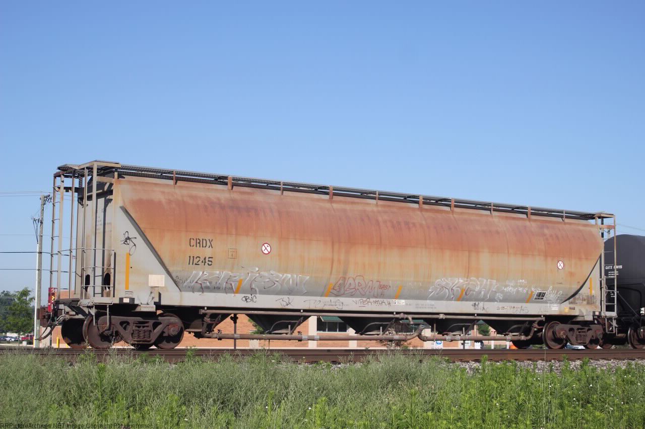 CRDX 11245