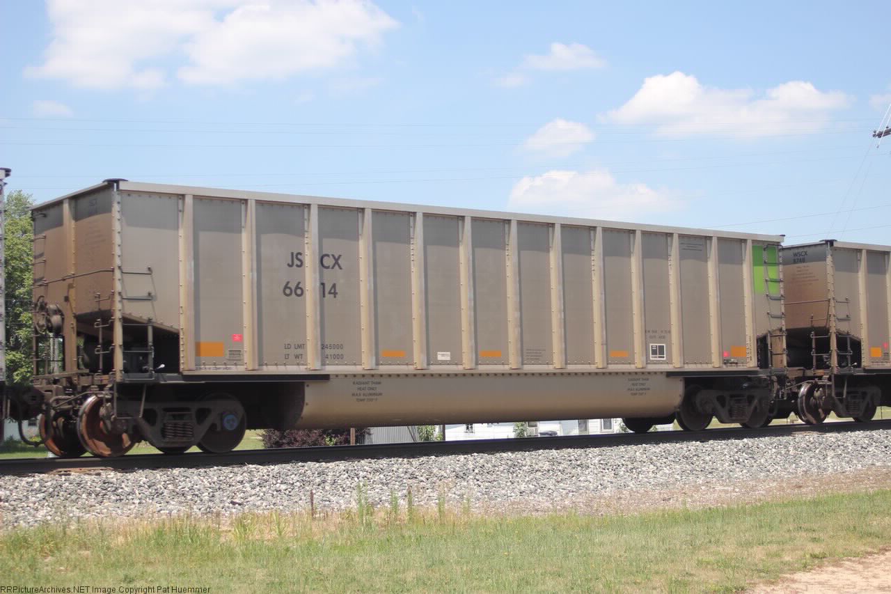 JSCX 6614