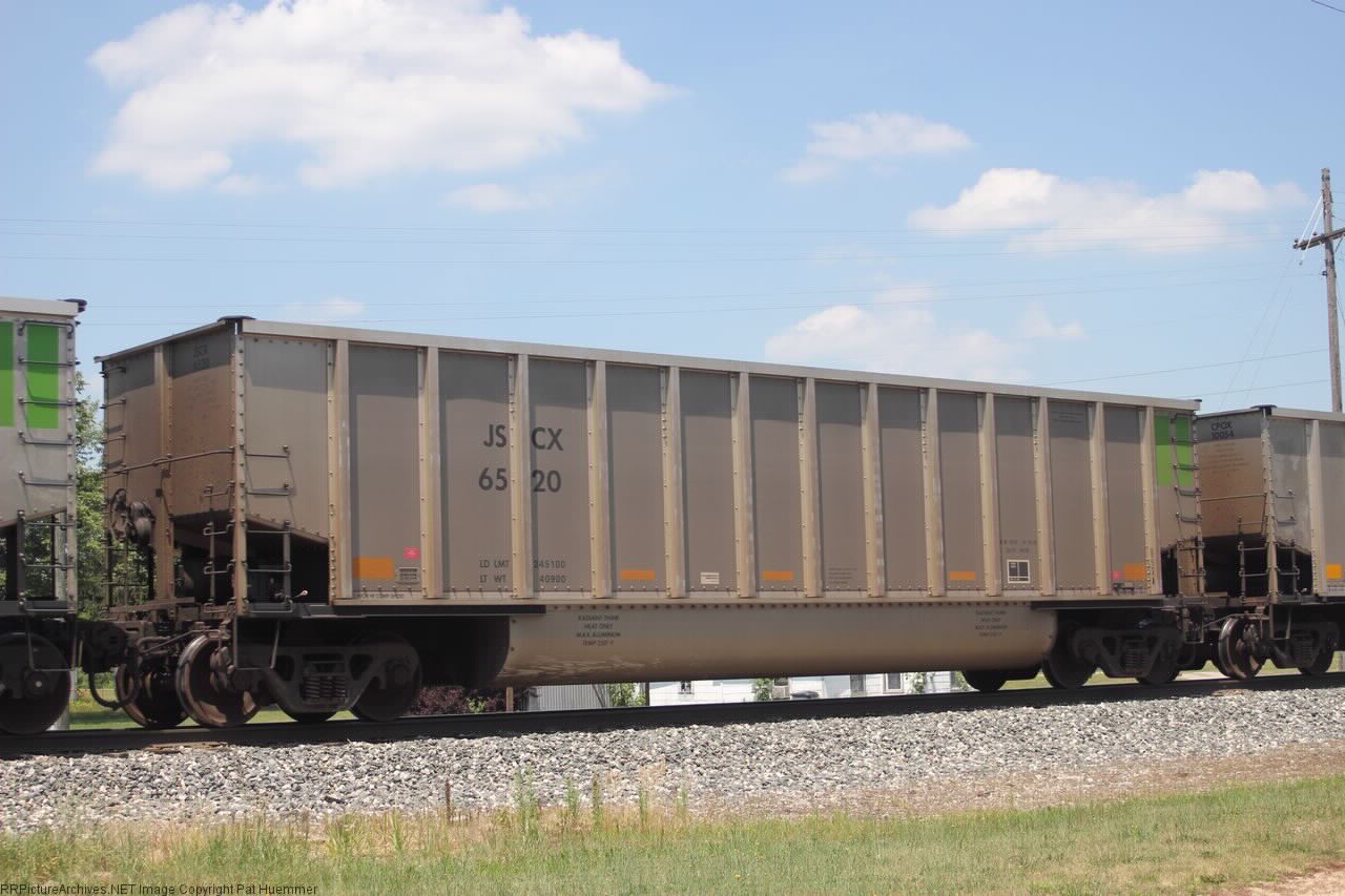 JSCX 6520