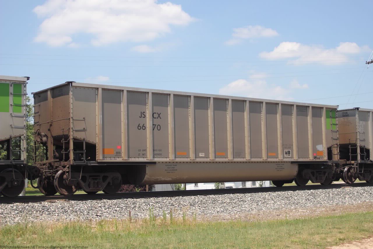 JSCX 6670