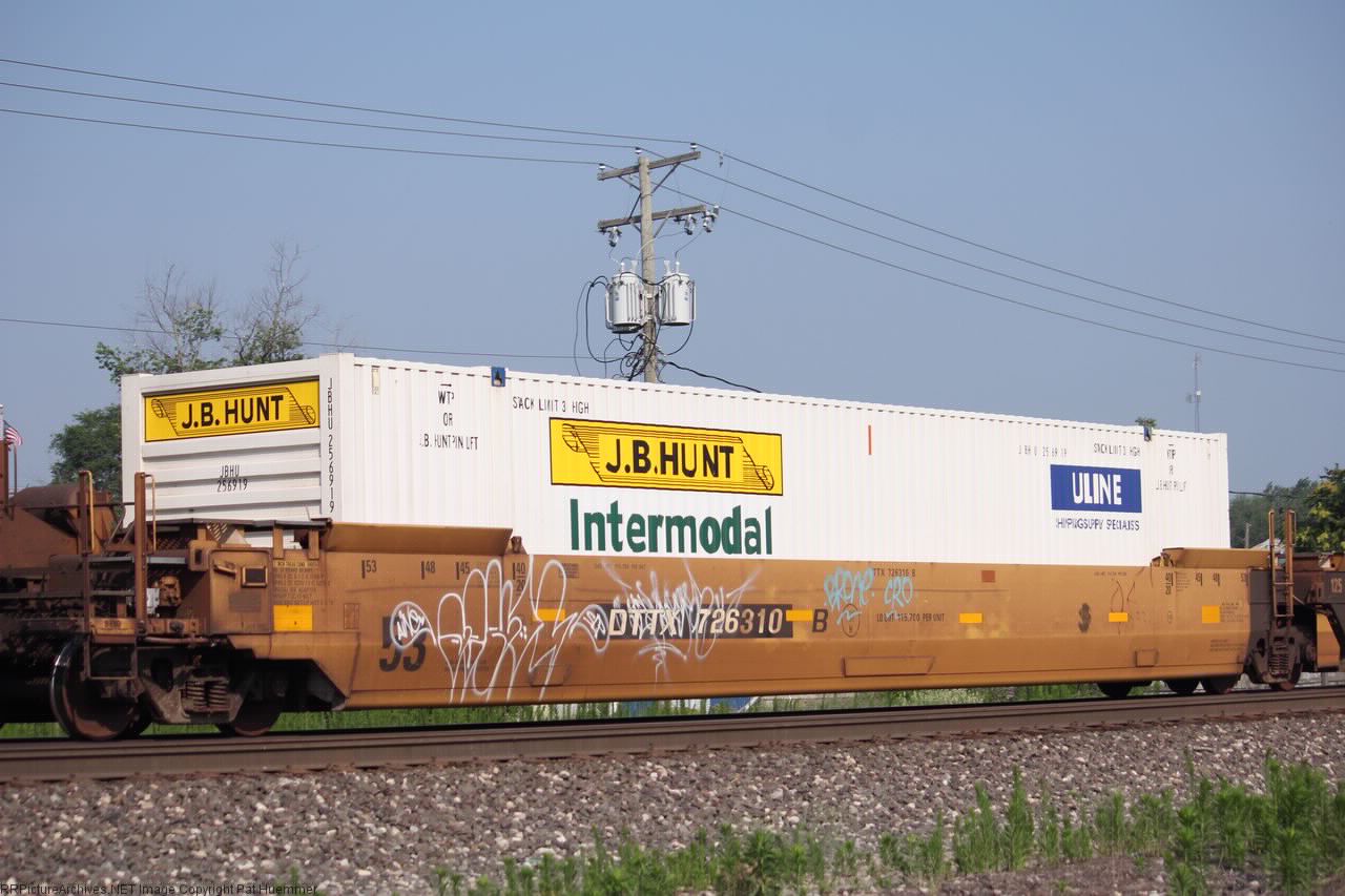 DTTX 726310