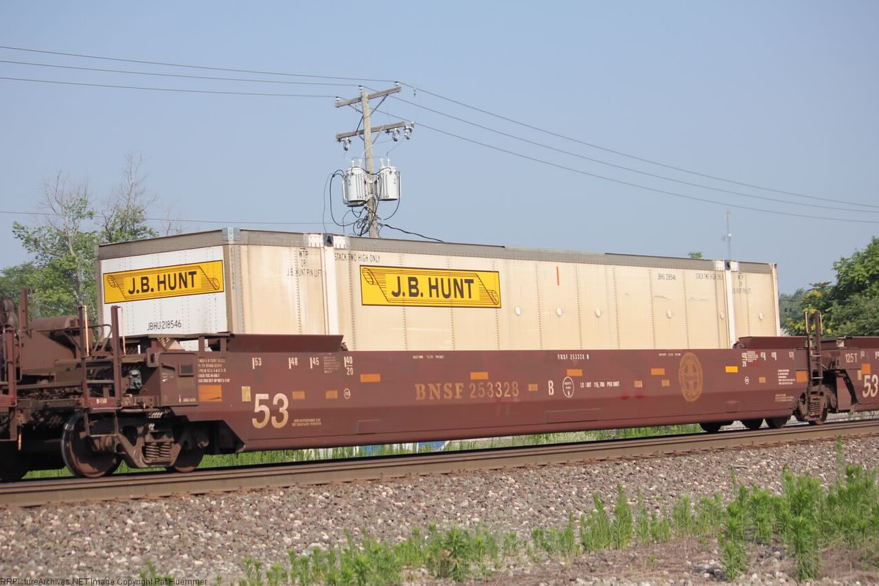BNSF 253328