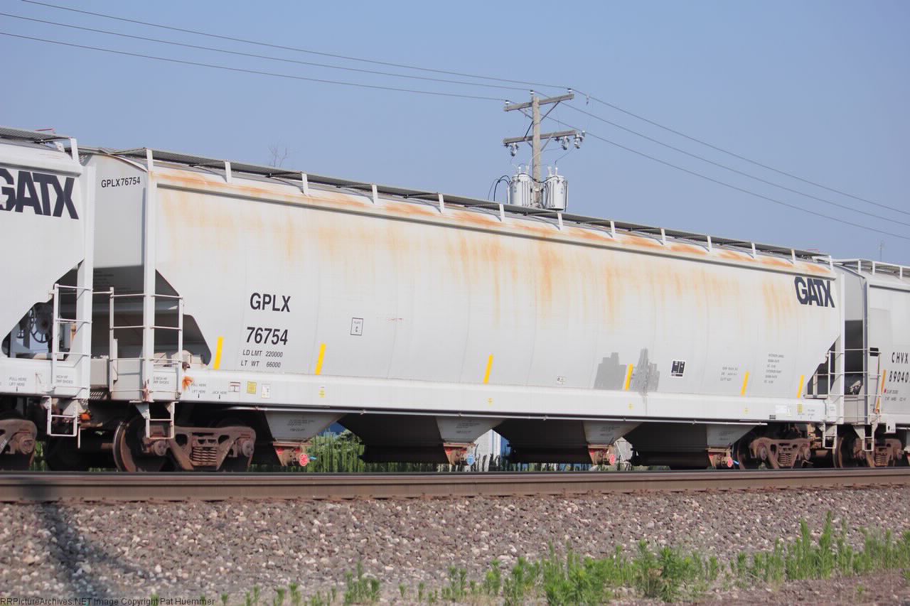 GPLX 76754