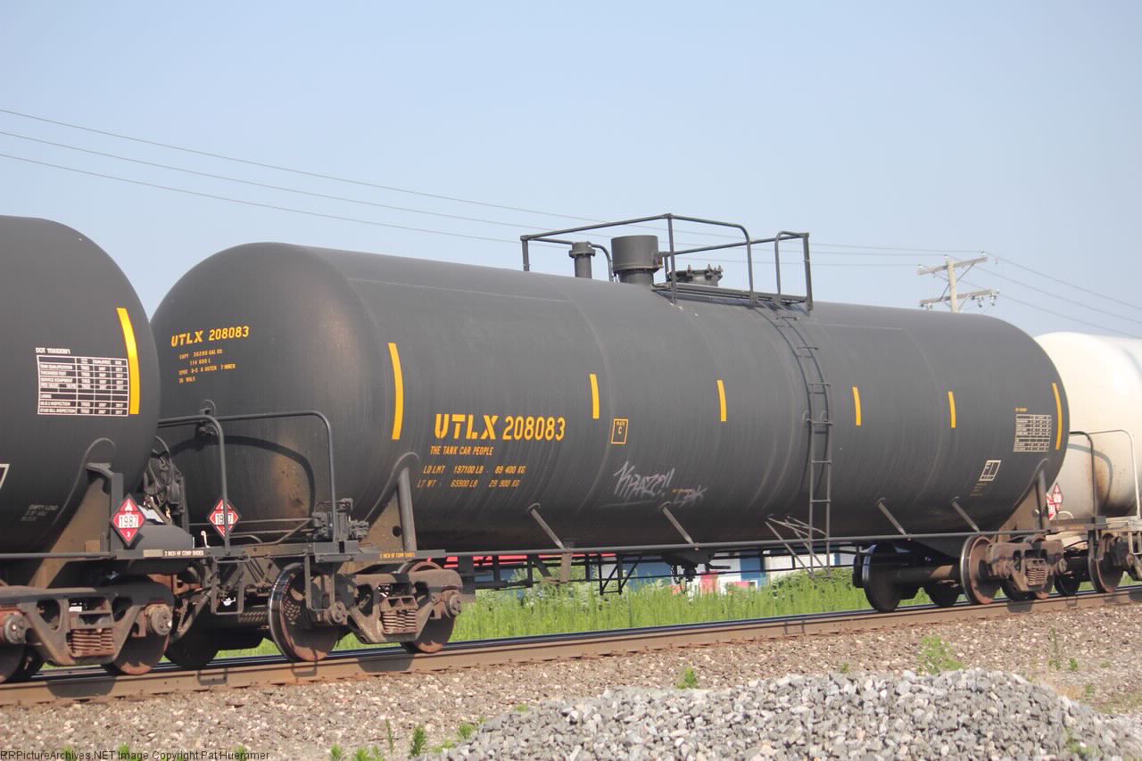 UTLX 208083