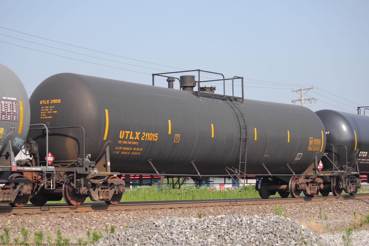 UTLX 211015