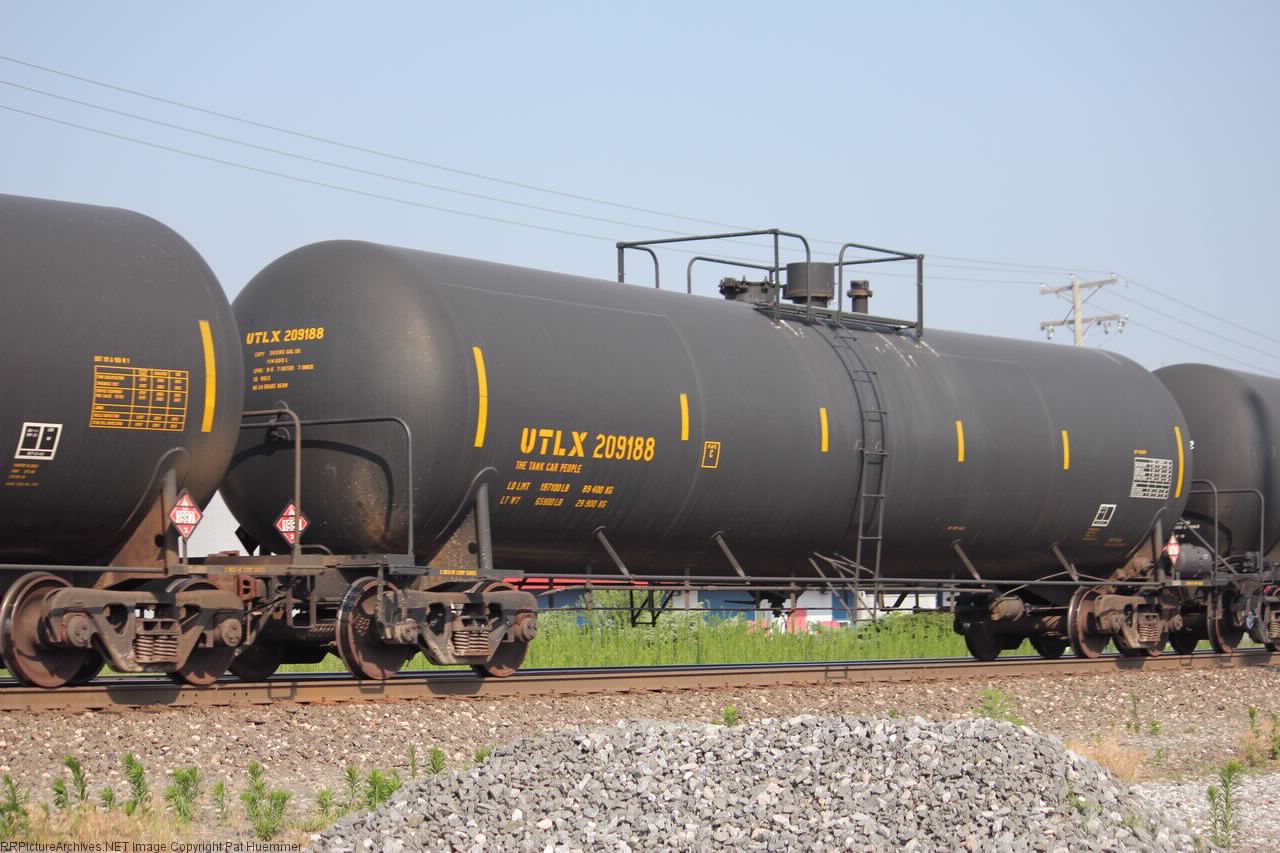 UTLX 209188