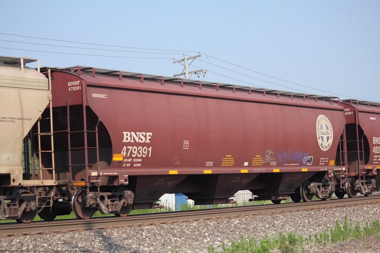 BNSF 479391