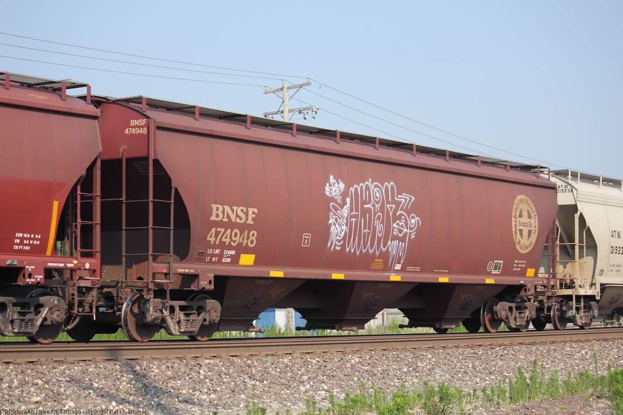 BNSF 474948