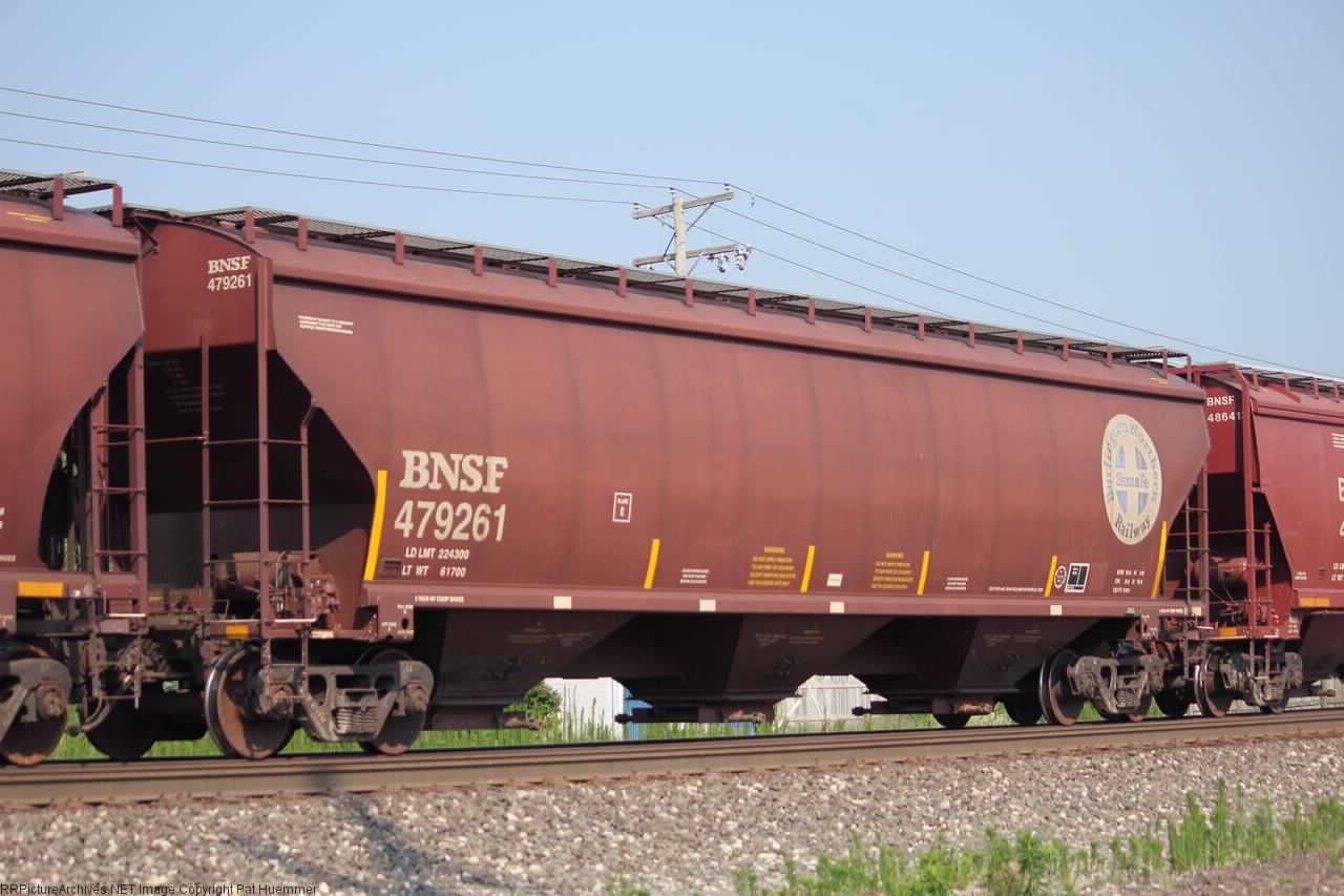 BNSF 479261