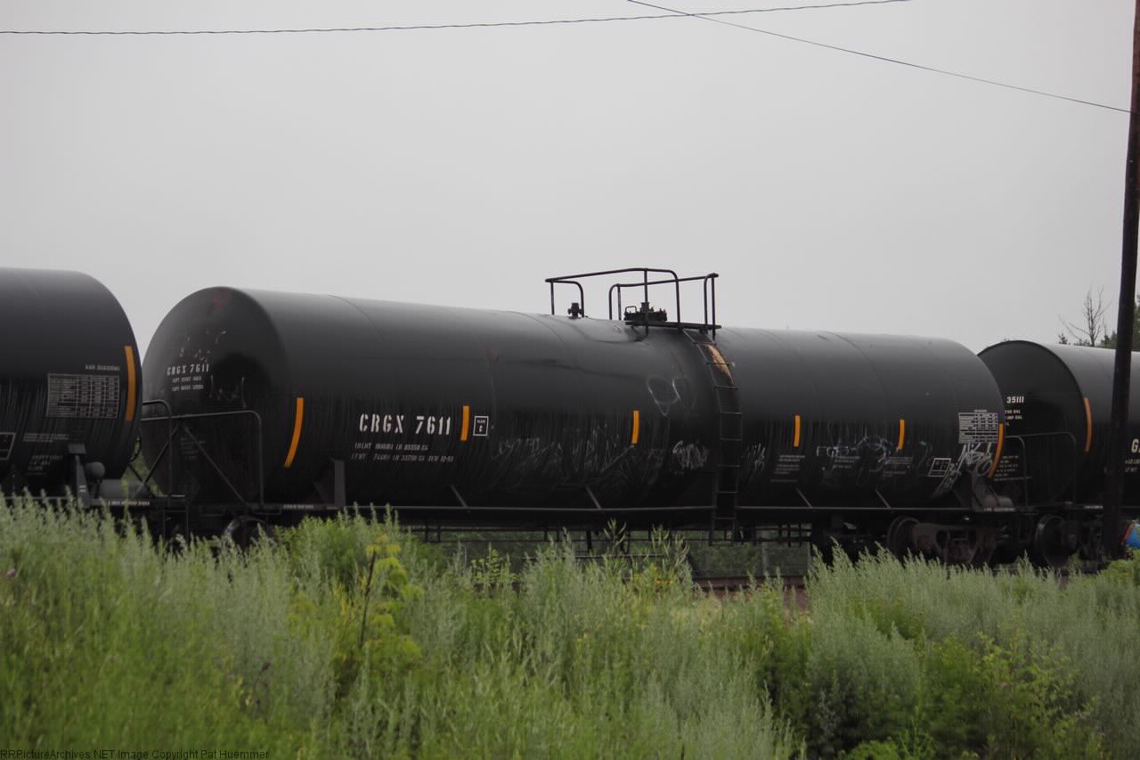 CRGX 7611