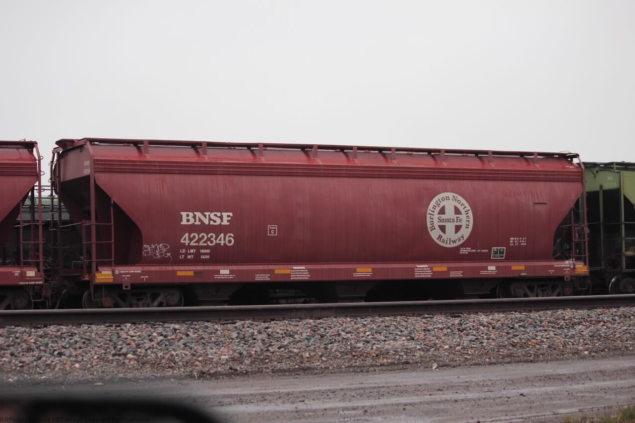 BNSF 422346
