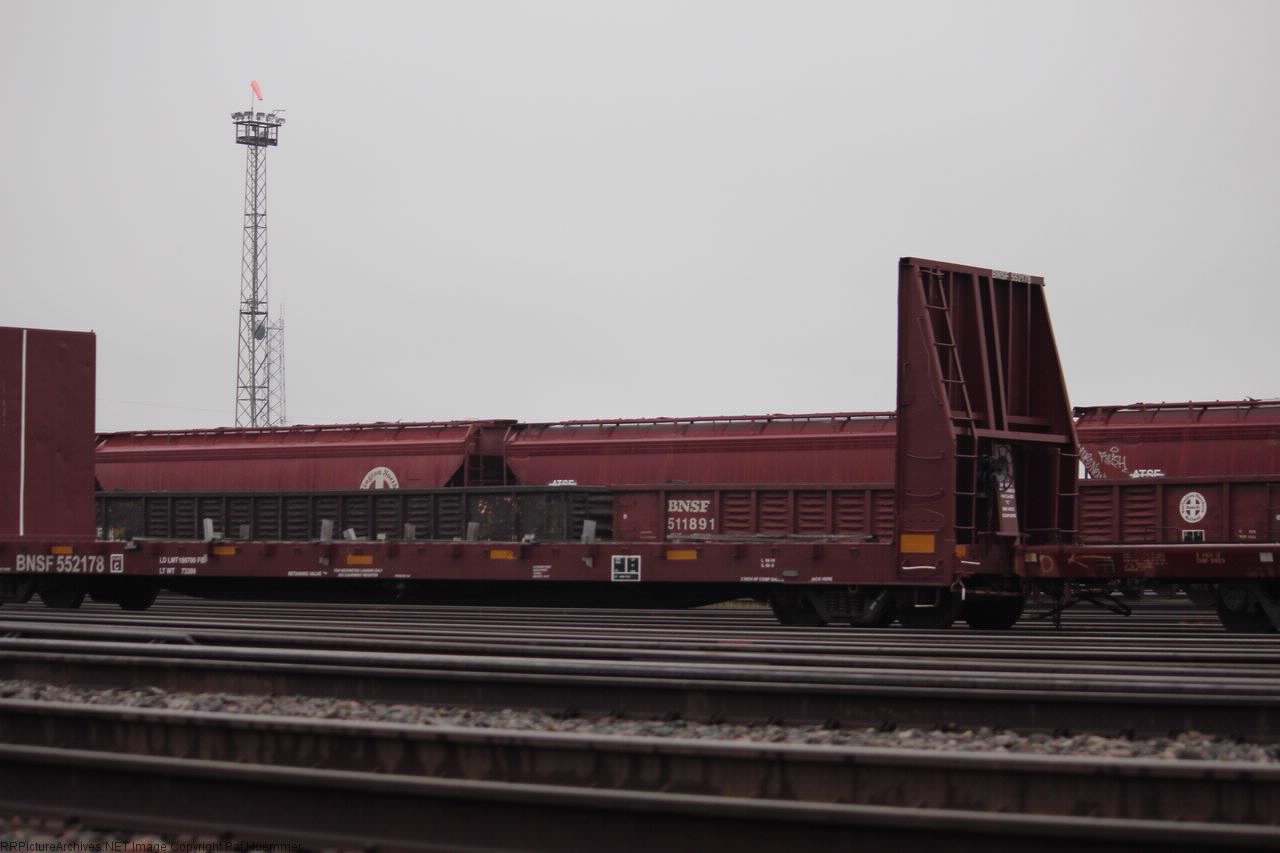 BNSF 552178