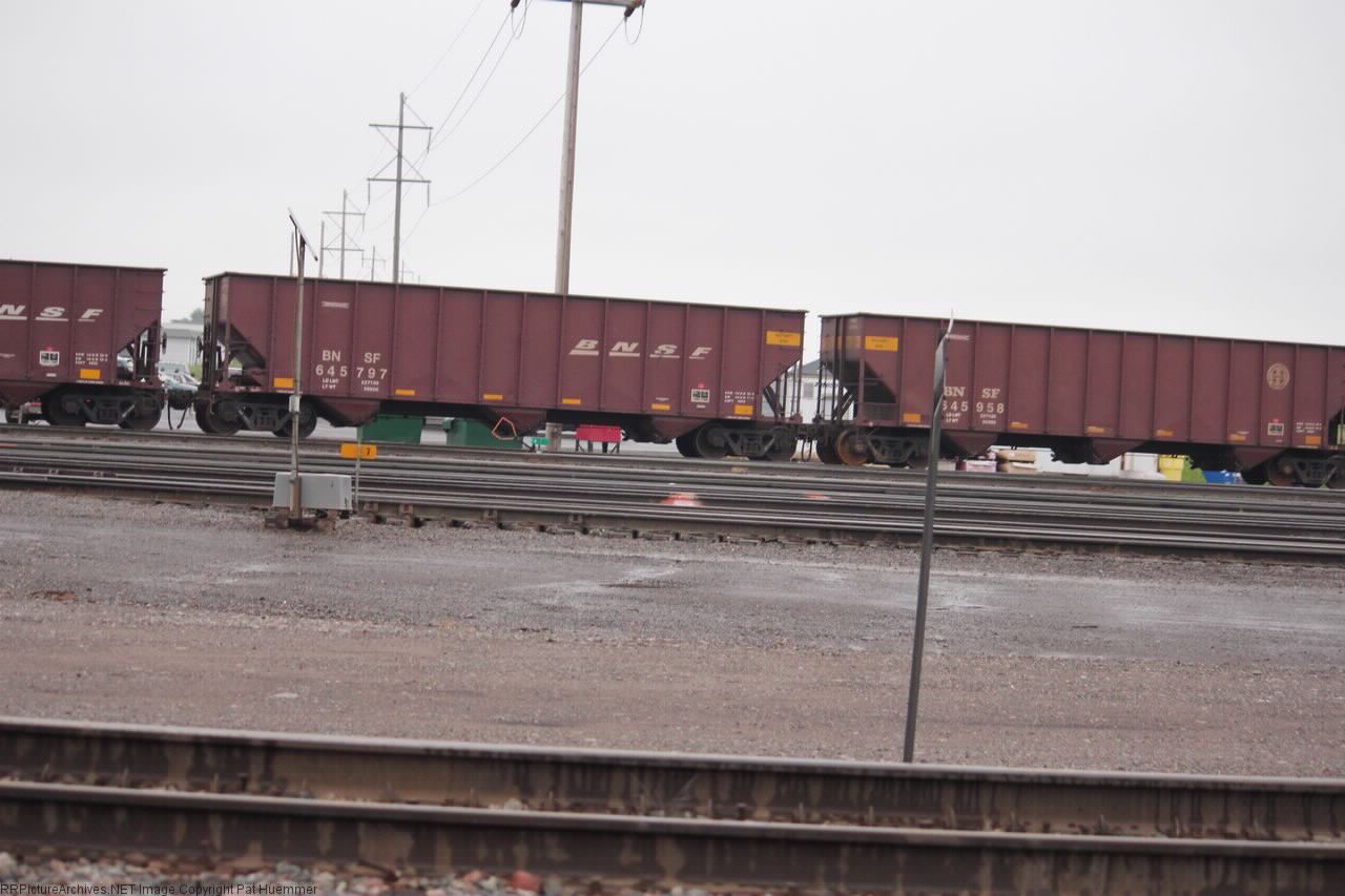 BNSF 645797