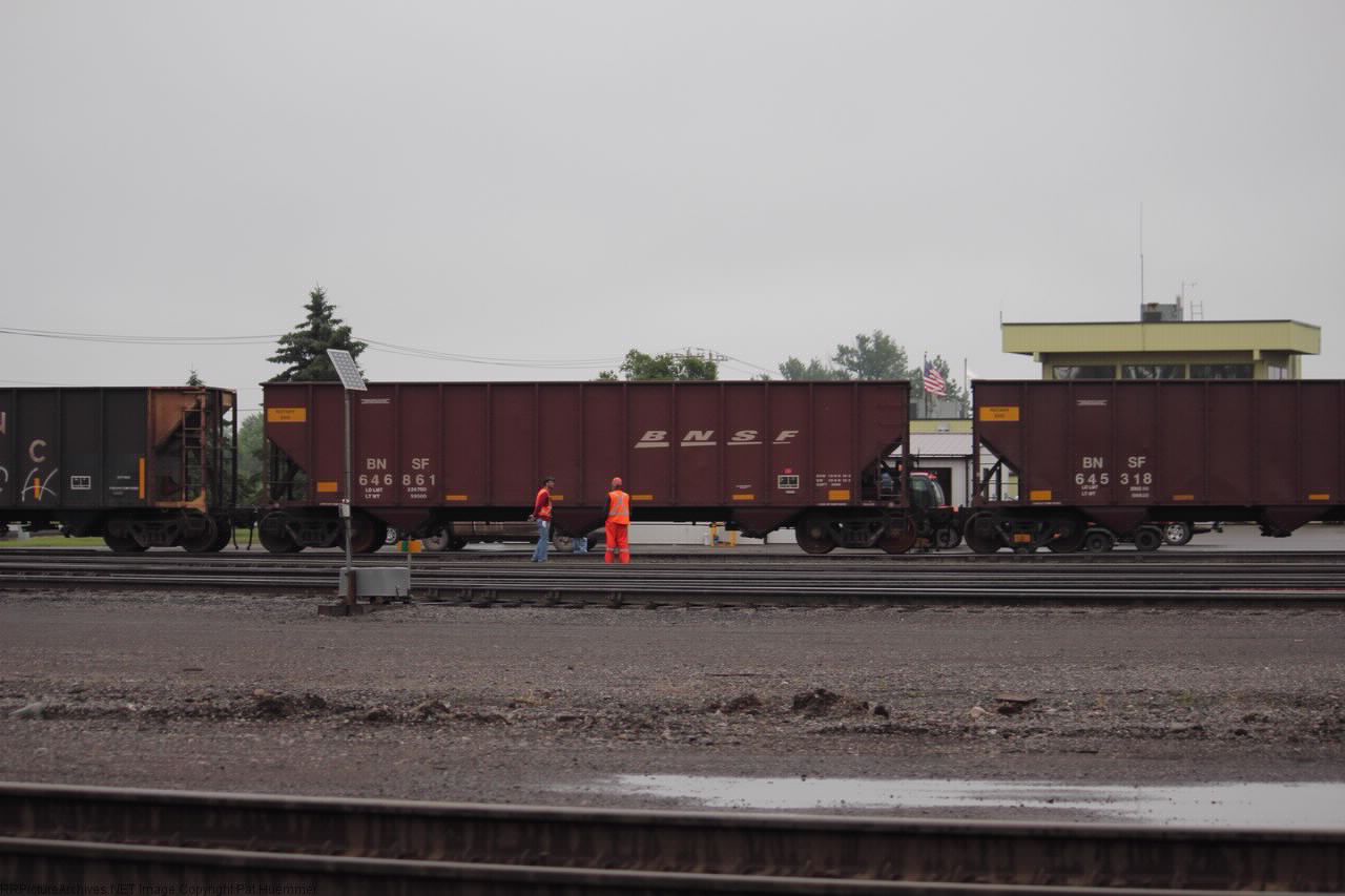 BNSF 646861