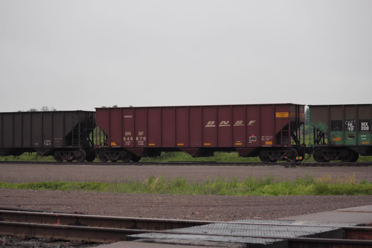 BNSF 646879