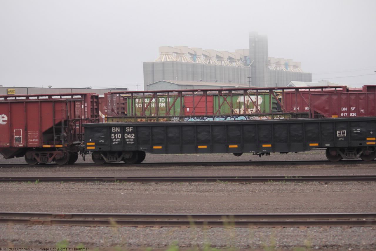 BNSF 510042
