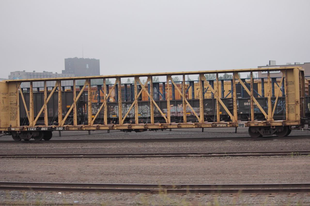 TTZX 861510
