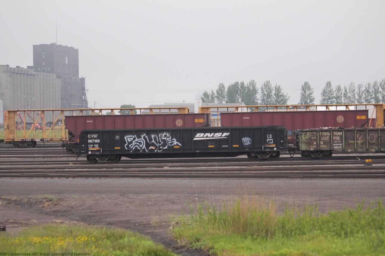 BNSF 967169
