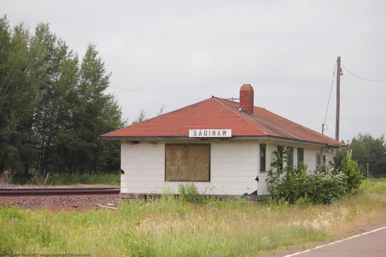 Depot